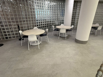 Hospitality Projects